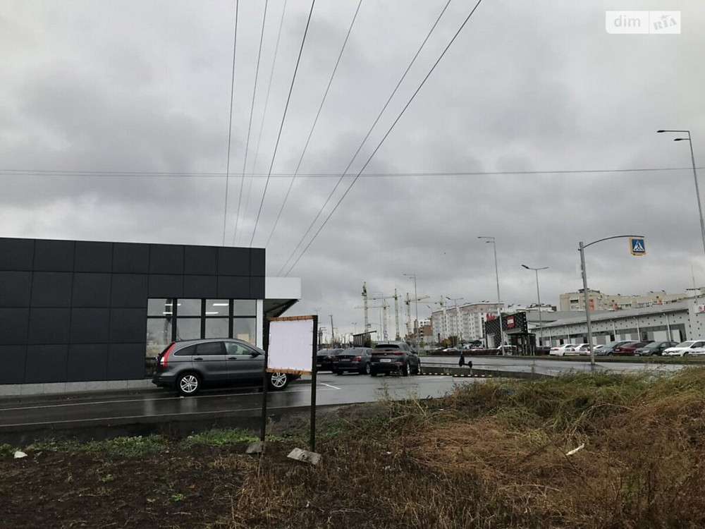 Продаж земельної ділянки 10 соток на Шептицького Винница - изображение 5