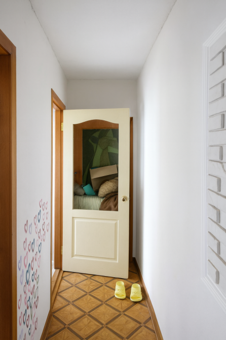 Продаж Квартира 2-кімнатна, 5/5 поверх на Академіка Янгеля вул., 1 Дніпро - фото 4