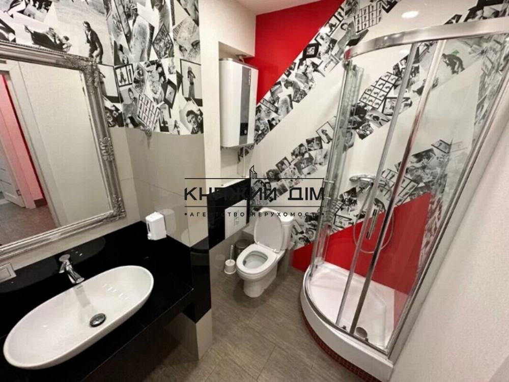 Оренда офісне приміщення на Щорса ул. поверх - 1/22 Київ - фото 13