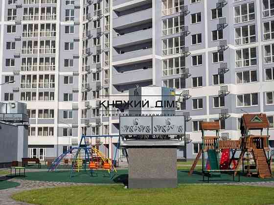 Переуступка! Продажа 1 к.кв. по ул. Ревуцкого 40Б. ЖК Лебединый. № 21134477 Київ