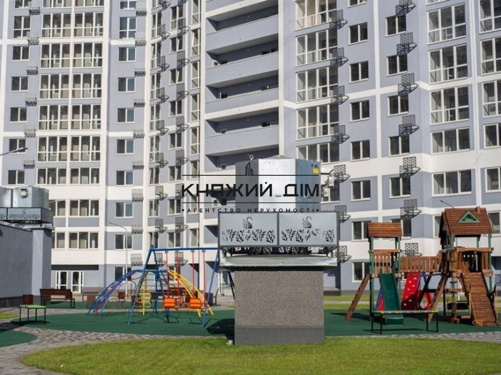 Переуступка! Продажа 1 к.кв. по ул. Ревуцкого 40Б. ЖК Лебединый. № 21134477 Київ - фото 2