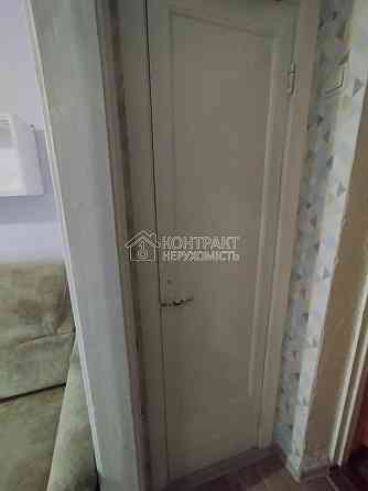 Продаж Квартира 1-кімнатна, 3/5 поверх на вул. Тобольська Харків