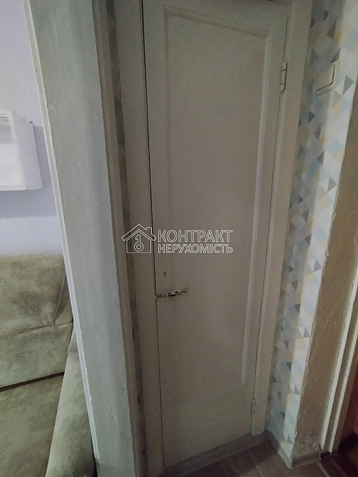 Продаж Квартира 1-кімнатна, 3/5 поверх на вул. Тобольська Kharkiv - photo 4