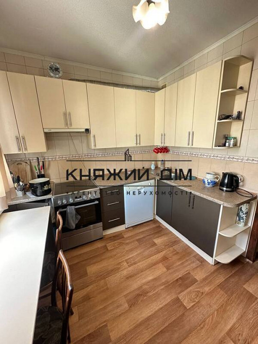 Продаж 3х кімнатної квартири ст. метро Позняки КОД: 21146202 Київ - фото 6