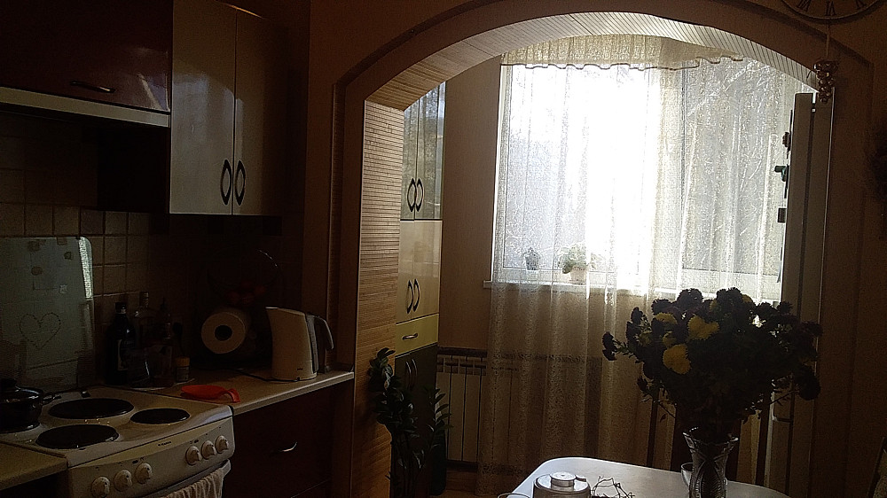 Двухкомнатная квартира на Таирова с ремонтом и мебелью Odessa - photo 5