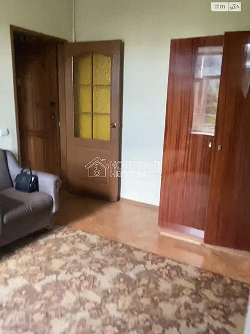 Оренда Квартира 1-кімнатна, 2/2 поверх на вул. Полтавський Шлях Харків - фото 8