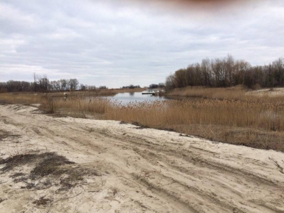 Продаж земельної ділянки на вул. Набережна, Черкаси - фото 10