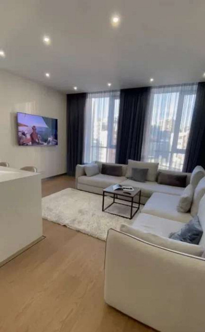 Оренда Квартира 3-кімнатна, 9/25 поверх на ул. Джона Маккейна Kiev - photo 2