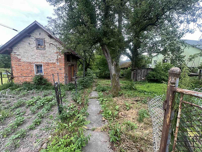 Продаж будинку житлова площа 45 м.кв. — Чвертьова Новий Розділ - фото 7
