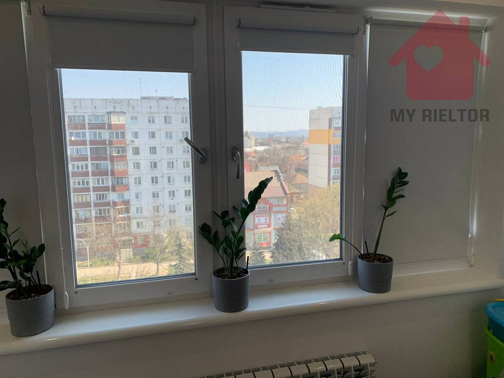 Продаж трикімнатної квартири по вул.Минайська Uzhhorod - photo 10