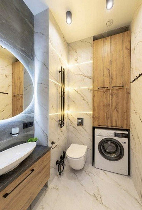 1 квартира ЖК Атмосфера Одеса - фото 9