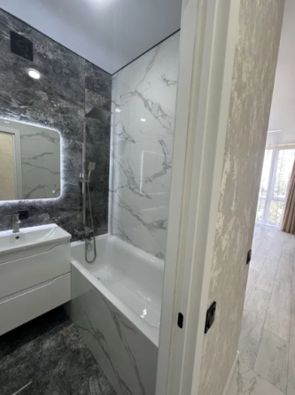 Продам смарт-квартиру в ЖК "Приморские Сады" (пос.Котовского) Крижанівка (Комінтернівський район)