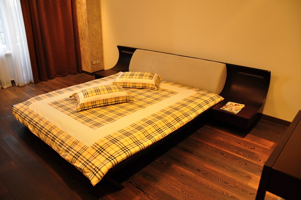 Оренда Квартира 2-кімнатна, 11/20 поверх на Литературная ул., 1а Odessa - photo 7