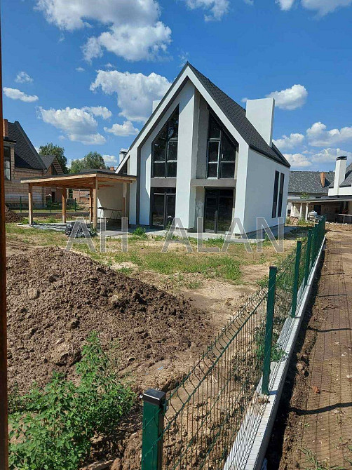 Продаж Будинок 4-кімнатний на Грушева вул., 1 Ходосівка - фото 10