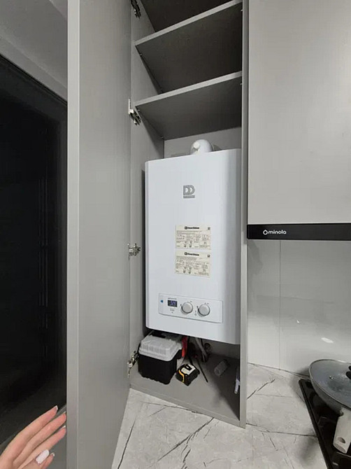 Продаж Квартира 2-кімнатна, 5/5 поверх на Теплична вул., 56  - фото 8