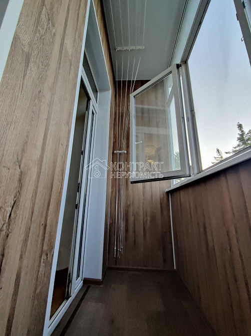 Продаж Квартира 1-кімнатна, 3/4 поверх на вул. Рибасівська Харків - фото 4