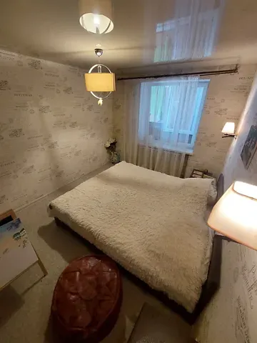 Продаж 4к Квартира 79 кв.м Благовісного (Нікольська) вулиця 80 Миколаїв - фото 5