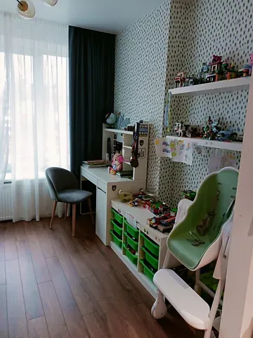 Продаж 2к Квартира 58 кв.м Героїв-рятувальників (Волкова) вулиця 3В Кропивницький - фото 6