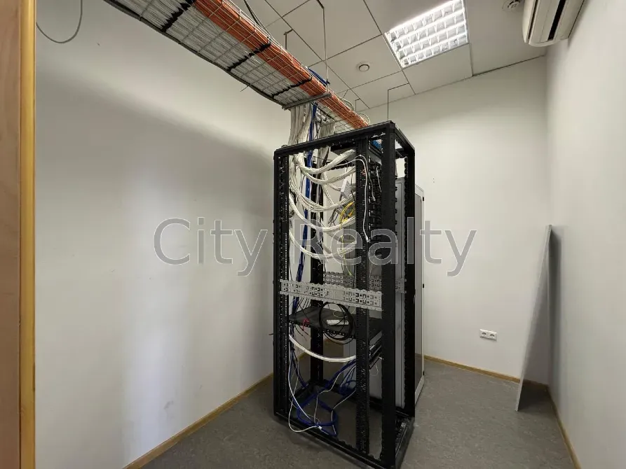 Здається Офісні приміщення площа 865.07 кв.м 3-й поверх Київ Миколи Пимоненка 13 Київ - фото 17