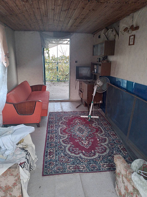Продам дом-дачу на Хаджибеевском лимане Нерубайське - фото 6