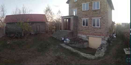 Двухэтажный дом в Фонтанке по цене участка. Fontanka