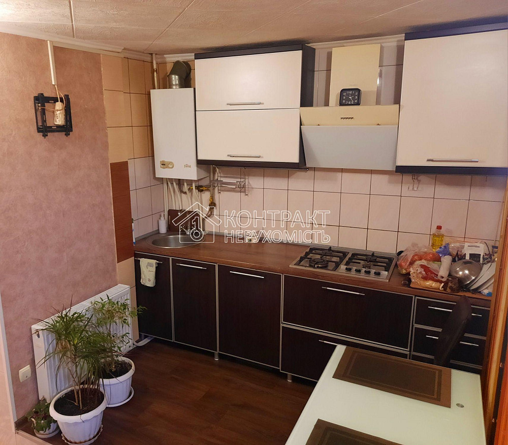 Продаж Будинок 3-кімнатний на вул. Люботинська Люботин - фото 16