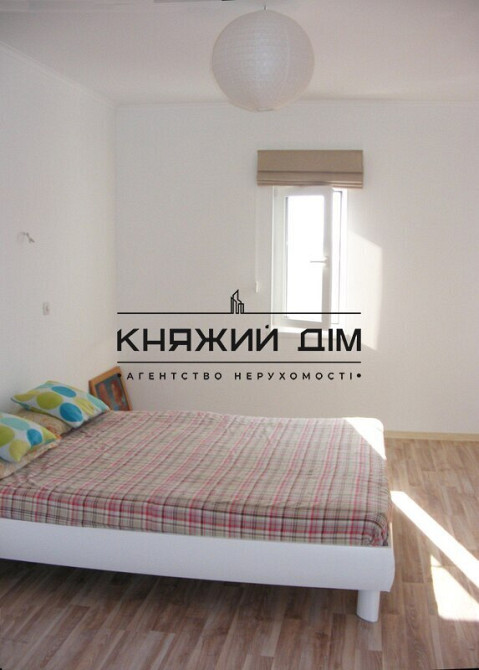 Продажа 2-х уровневой 5 комнатной квартиры по просп. Григоренко Петра 16 Метро Позняки 21123714 Київ - фото 12