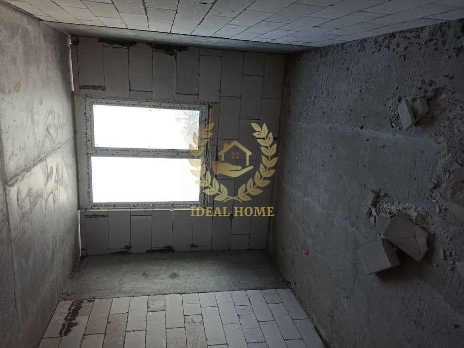 Продаж 1 кімнатної квартири ЖК Шевченковскій квартал 3 секція Київ - фото 4