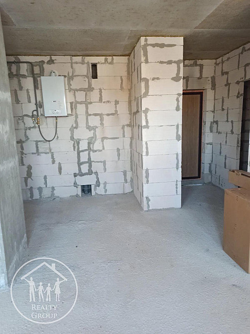 Продаж Квартира 2-кімнатна, 7/8 поверх на Героїв майдану, 13  - фото 5