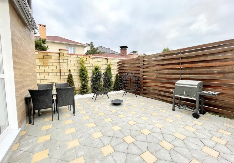 Оренда Будинок на Полуничний пров. Одеса - фото 20