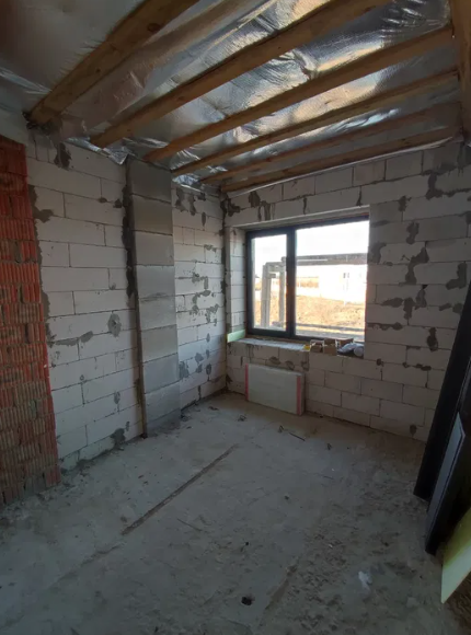 Продам 2-х этажный новый дом в Фонтанке-3 (Лиманский р-н) Фонтанка - фото 18