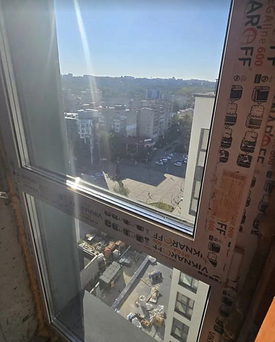 Продаж 2к квартири 69 кв. м на вул. Митрополита Андрія Шептицького (Доли) Тернопіль - фото 3