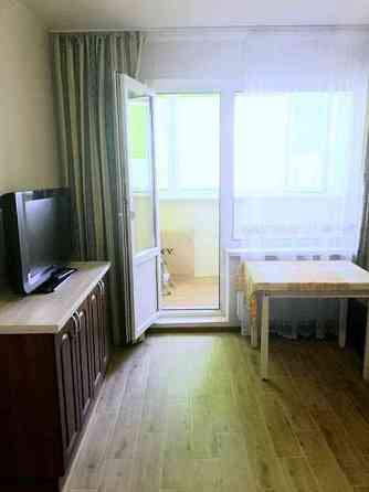 Продаж Квартира 2-кімнатна, 19/25 поверх на Ясинуватський вул., д. 11 Київ