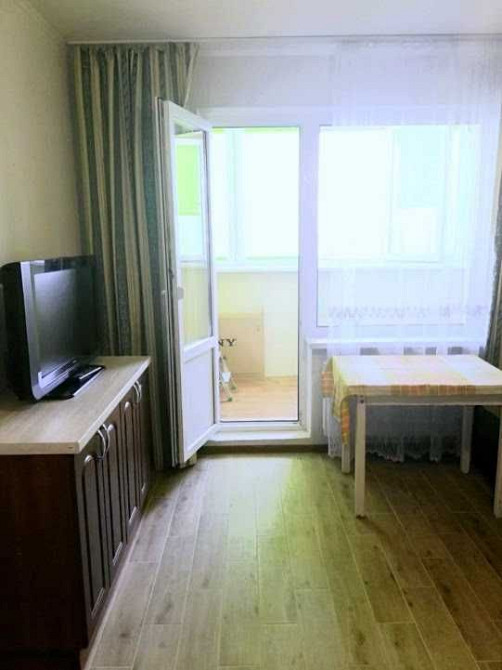 Продаж Квартира 2-кімнатна, 19/25 поверх на Ясинуватський вул., д. 11 Київ - фото 2