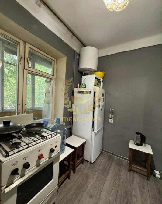 продам 1к картиру вул жуля верна Київ - фото 4