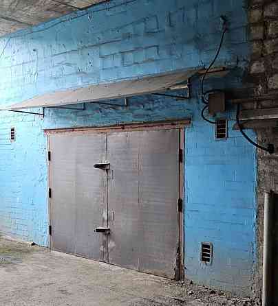 Продаж Гараж/паркомісце на Малиновского Маршала ул., 78 Дніпро