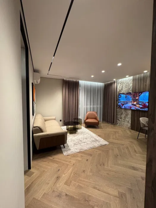 Продаж Квартира 3-кімнатна, 22/24 поверх на Джона Маккейна, 1б Kiev - photo 4