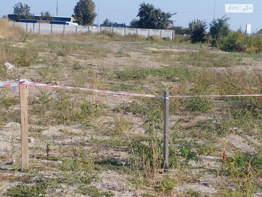 Продаж земельної ділянки 25 соток на Д.Нечая Вінниця - фото 5