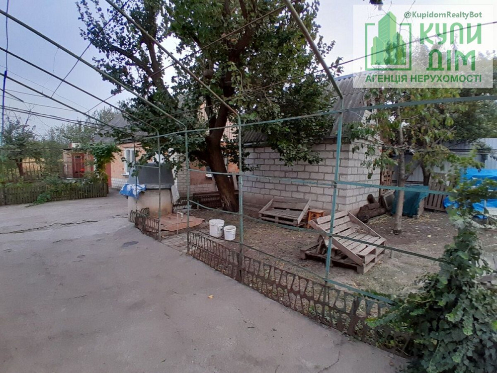 Продам будинок 85 м2 р-н Стара Балашівка. Кропивницький - фото 3