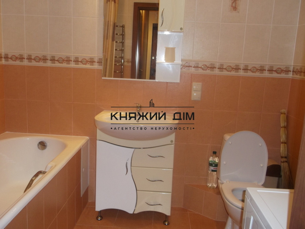 Оренда 1 кімнатної квартири Нова Дарниця. Код об'єкту: 1167778 Kiev - photo 6