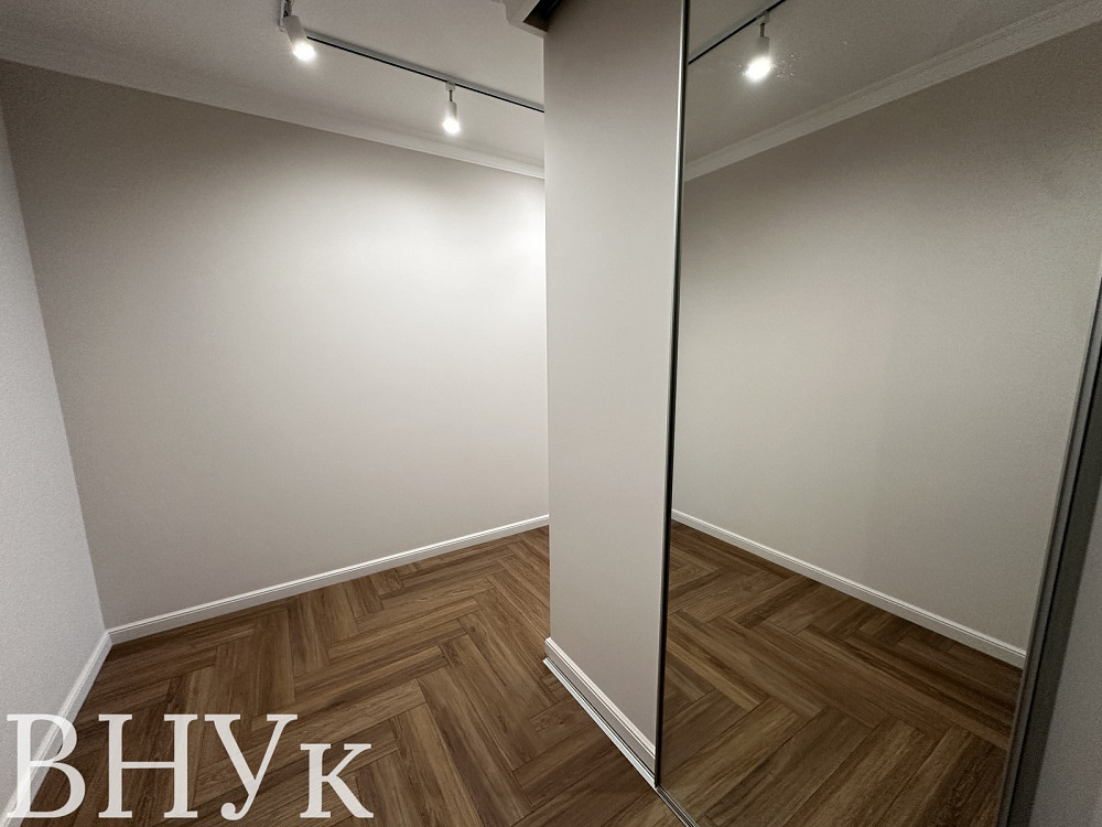 Продаж Квартира 2-кімнатна, 5/5 поверх на вул. Острозького Князя Тернополь - изображение 9