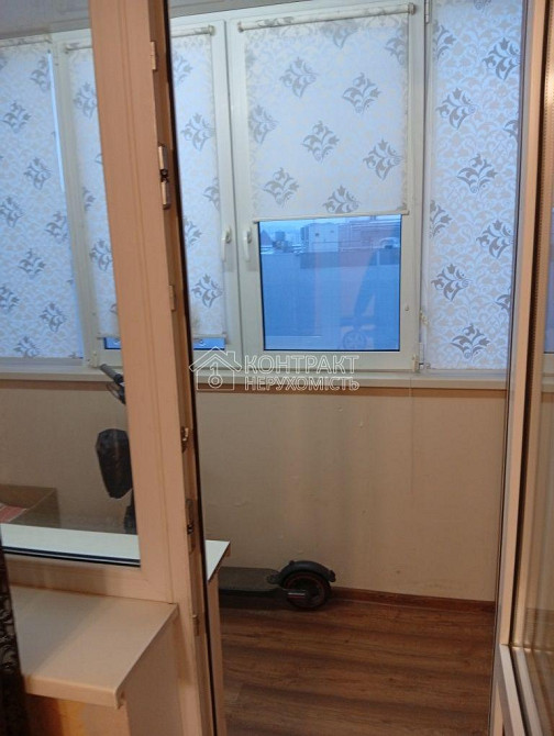 Оренда Квартира 1-кімнатна, 8/16 поверх на вул. Дружби народів Харків - фото 13