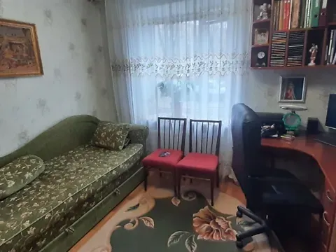 Продажа 3к Квартира 64 кв.м Пілотська вулиця 76 Хмельницкий - изображение 1