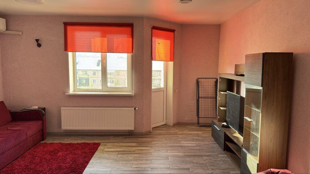 Оренда Квартира 1-кімнатна, 6/22 поверх на улица Пасхалина Юрия (Ильича), д.17 Киев - изображение 10