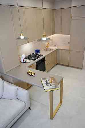 Продаж Квартира 1-кімнатна, 5/8 поверх на Фонтанская дорога ул. Одеса