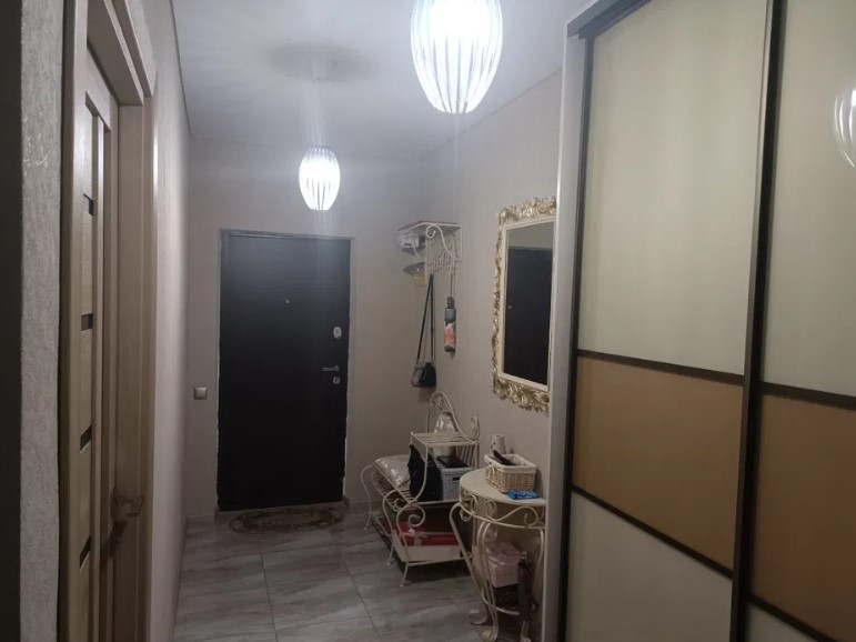 Продам квартиру с ремонтом и мебелью в Крыжановке. Крижанівка (Комінтернівський район) - фото 7