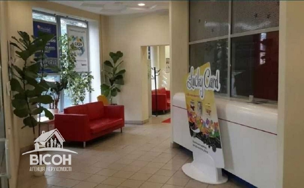 Продаж приміщення вільного призначення на Білецька вул., 1А Ternopil' - photo 3