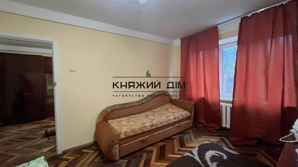 Оренда Квартира 3-кімнатна, 2/5 поверх на Полковая ул. Київ - фото 6