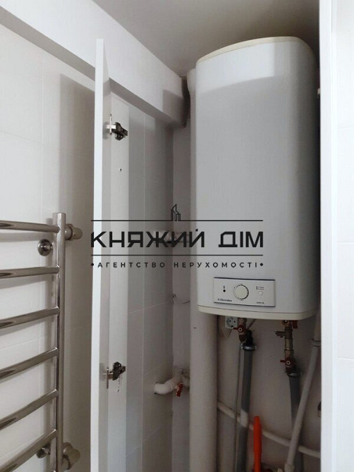 Оренда 1-но к квартири на Теремках. №11197100 Kiev - photo 7