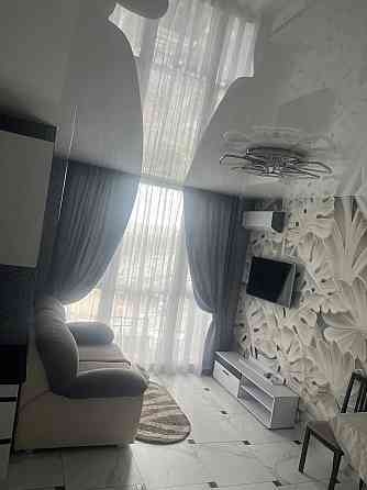 Оренда Квартира 1-кімнатна, 10/14 поверх на Камянська, 127 Київ